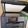 Epson Workforce Printer A3+ Image 3