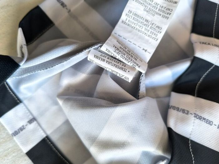 2023 Santos FC Umbro Jersey Size M adults