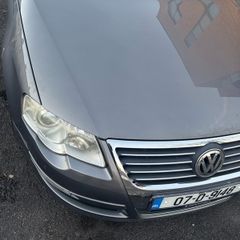 passat auto 1.6 fsi breaking