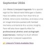tickets for Liverpool legends, Dublin. THIS SATURDAY SEPT 5 Image 4
