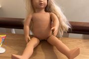 Our Generation Doll
