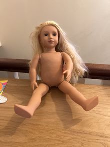 Our Generation Doll