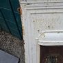 old fire place Image 3
