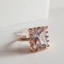 NEW Ring size 8 Image 3