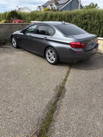 Bmw 520 F10