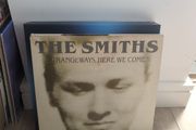 The Smiths - Strangeways, Here We Come (LP, Album, MPO) Original UK Pressing