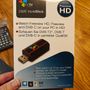 PCTV tripleStick HD 292e USB DTV tuner