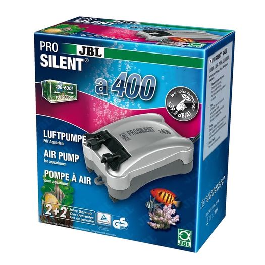 JBL a400 AirPump