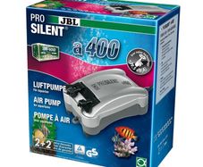 JBL a400 AirPump