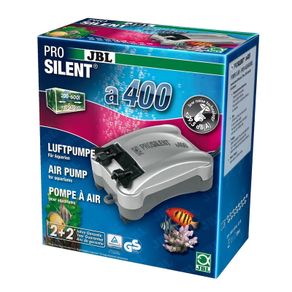 JBL a400 AirPump