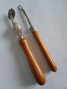 Crafting Tools