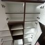 wardrobe with draw Image 4