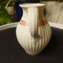 Antique Jug of Parian Ware. Image 4