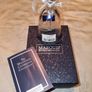 Waterford Marquis Crystal Millennium Celebration Bell Ornament Image 2