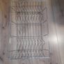 Metal Dish drainer Image 2