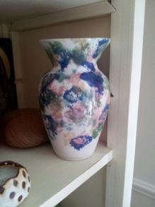 Pretty Vase