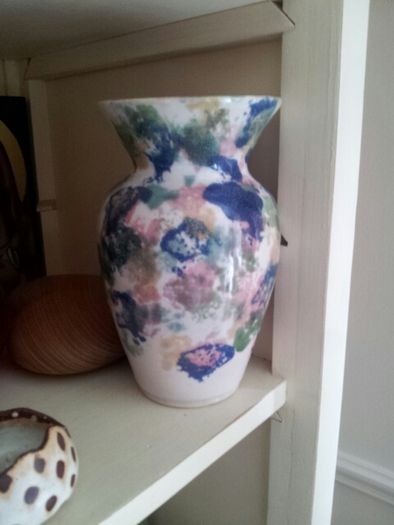 Pretty Vase