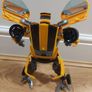 Transformer  Bumblebee Image 3