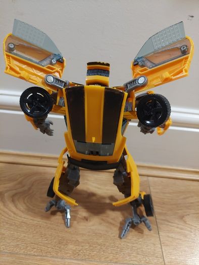 Transformer  Bumblebee