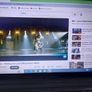 Toshiba Satellite Model C50-A-16C, Intel Pentium CPU B960, 2.2 GHz, 6GB Ram, 1 Terrabyte HDD, Microsoft Edge, Chrome, and VLC Image 3