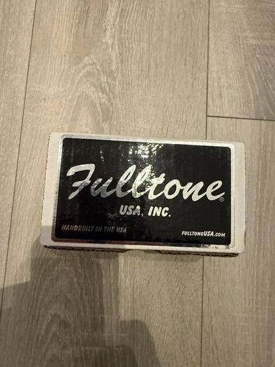 Fulltone Soul-Bender