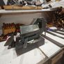 a 360' degree swivel vice Image 5