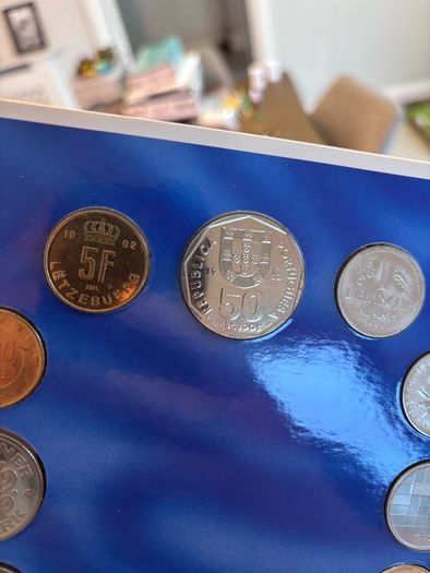 Coin Set