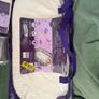 clevamama baby mattress, pillow & sheets Image 2