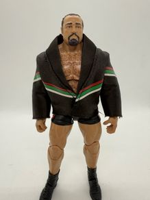 wwe elite series 46 Rusev action figure