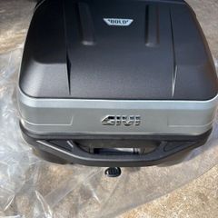 Givi Top box