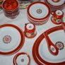 TA Tung, Taiwan, RARE Collection of Vintage China. New & Used Image 9