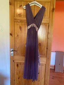 Tiffany Rose maternity dress