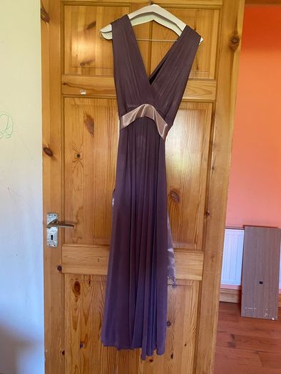 Tiffany Rose maternity dress
