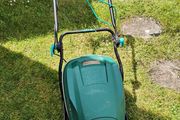 McGregor Hover Mower (Not Working) - For Parts/Repair