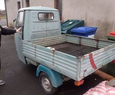 ape piaggio