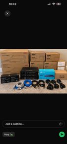 IT Network Stock Clearance