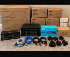IT Network Stock Clearance
