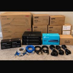 IT Network Stock Clearance