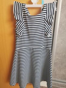 Next sailor dress 7yrs