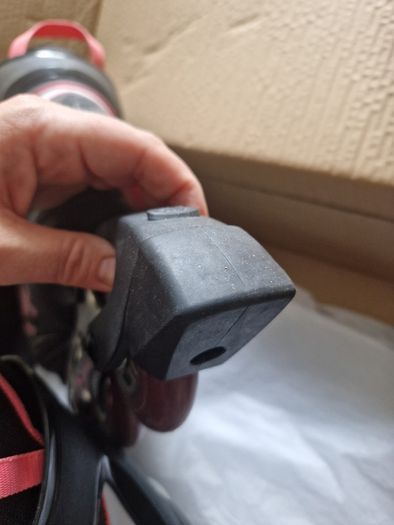 K2 Alexis 90 BOA skates uk 7.5