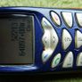 Vintage Nokia 3510i Mobile Phone Working - with charger Image 3