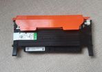 Samsung Laser Printer CLT-P4072C K4072S black toner