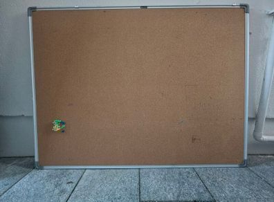 cork board 900 1200 mm