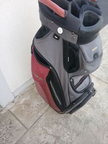 ping golf bag