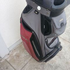 ping golf bag