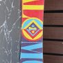 Salomon snowboard Image 2