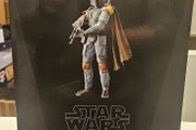 Star Wars Kotobukiya Boba Fett Cloud City 1/10 scale Artfx figure