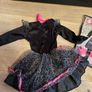 halloween costume toddler cat outfit 18-24 months Image 6