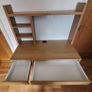 Office desk with chair Image 2