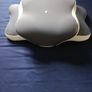 Ergonomic Orthopedic Contour Memory Foam Pillow (Excellent Condition) Image 2